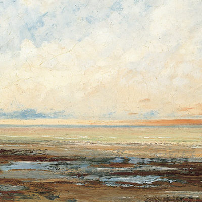 See the Sea in Pasadena: A Unique Collection of Paintings at Norton Simon Museum