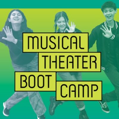 Musical Theater Boot Camp Takes Center Stage at Pasadena Playhouse This Summer