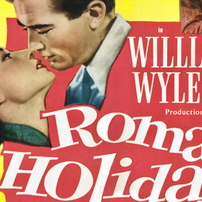 Plan Your Trip: Roman Holiday to Screen At Sierra Madre Playhouse