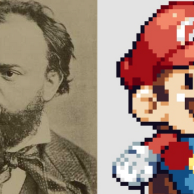 From Dvořák to Mario: Caltech Concert Brings Together Two Worlds of Music, Mixes Strings and Pixels