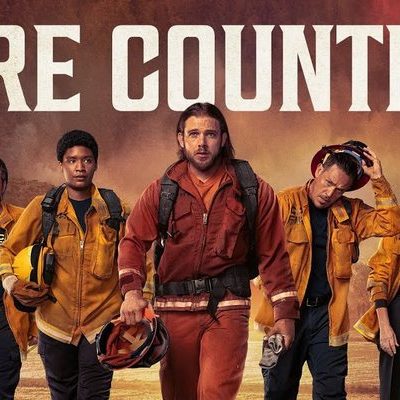 What We;’re Watching: ‘Fire Country’ Draws Largest Audience For Scripted Series Episode Since 2021