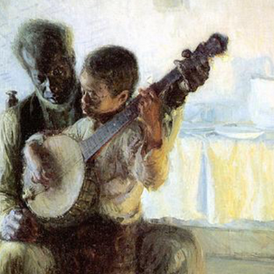 Today: A Journey Through Early African American Art