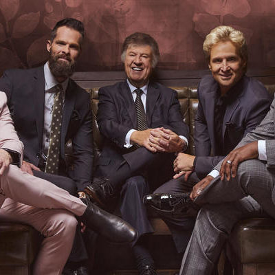 Gospel Music Legend, Bill Gaither Brings ‘The Brighter The Light Tour’ to Pasadena