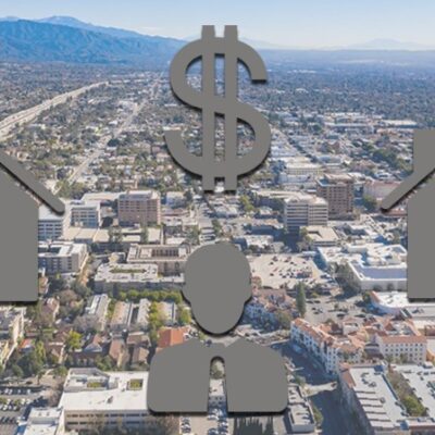 A Mixed Bag of Economic Signs in California Real Estate