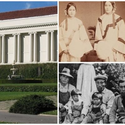 Huntington Library Celebrates Asian American Contributions, Addresses Injustices at Symposium