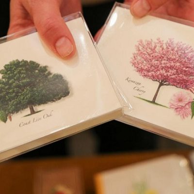 Descanso Gardens to Unveil its Brand-New Gift Shop, The Store at Descanso, a Haven of Local Artisanal Products