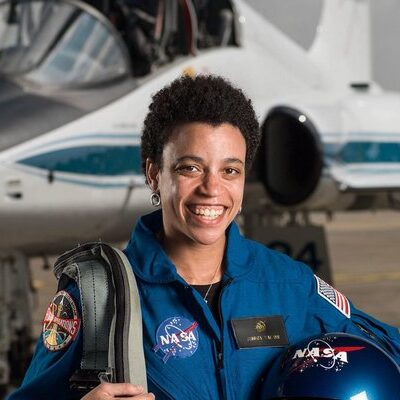 NASA Astronaut and Former Caltech Postdoc Jessica Watkins to Discuss Her Journey to the International Space Station and More