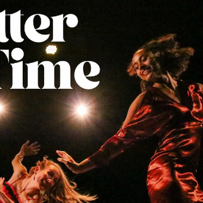 Become A Time Traveler at Unique Dance Event