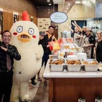 Tokyo Chick Brings Its Fresh and Crispy Open-Kitchen Fried Chicken to Old Pasadena