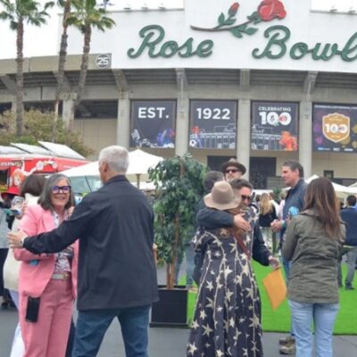 Get Your Taste Buds Ready for Sunday’s Masters of Taste 2023, LA’s Premier Foodie Festival