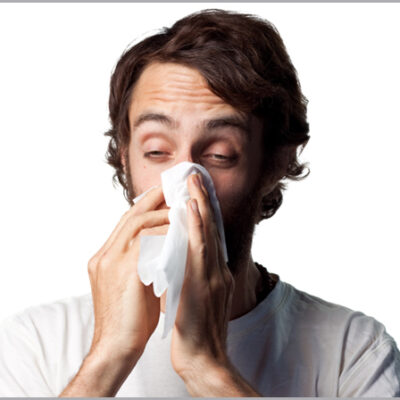 With the Arrival of Spring Comes an Unwanted Guest: Allergy Season