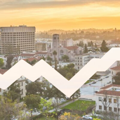 California’s Economy Stays Resilient