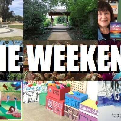 It’s Sunday, Here’s What’s On in Pasadena Today