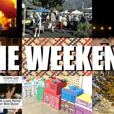 All The Best Things to Do in Pasadena on Sunday!