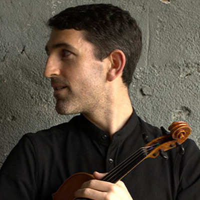 Bay Area Violinist Brings Diverse Program to Pasadena Stage