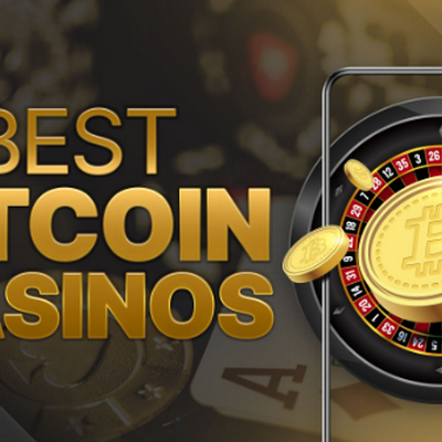 Best Bitcoin Casinos: Top 10 Crypto Casino Sites for BTC Games and Bonuses in 2023