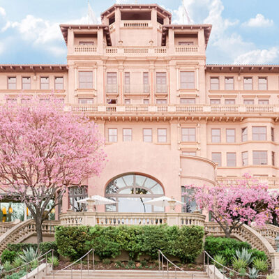 Langham Huntington, Pasadena Partners with Five Acres to Support Foster Care Awareness Month