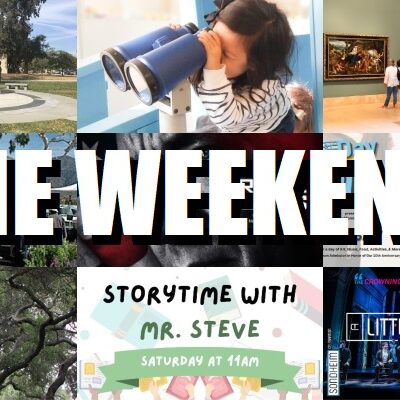 Great Things To Do In Pasadena On Sunday