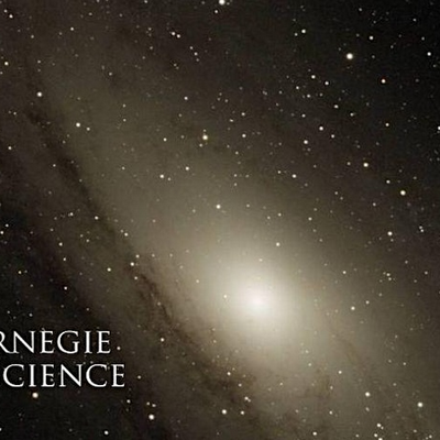 Exploring the Universe: Carnegie Observatories Lecture Series Continues in May with Fascinating Talks on Astronomy
