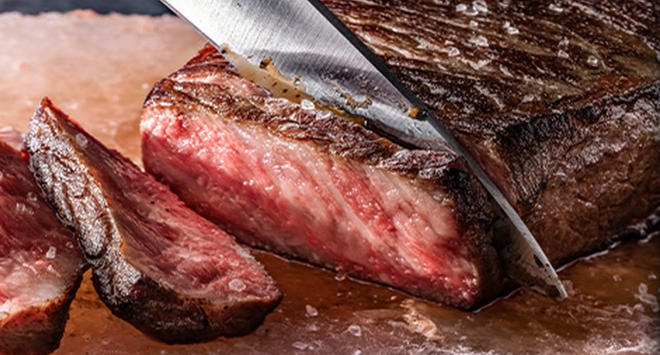 Indulge in an Extraordinary Steak and Wine Experience at Fogo’s Wagyu & Wine Bar Event