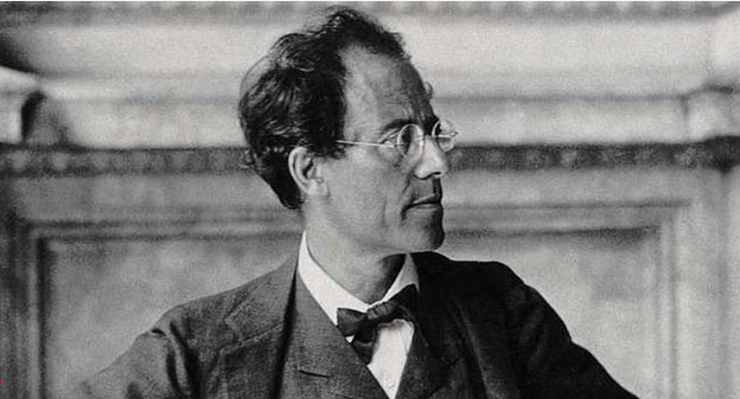 A Night of Mahler, Transcendent and Sublime
