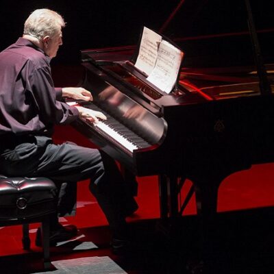 Pianist Mark Robson to Perform All 21 Chopin’s Nocturnes at Boston Court