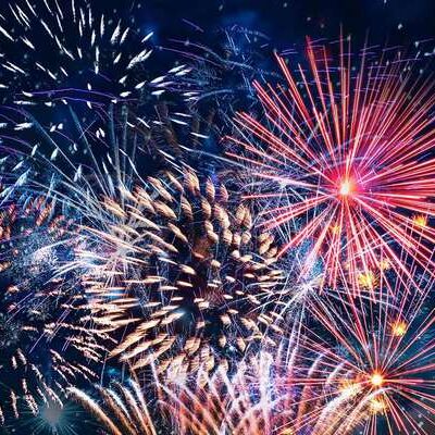 Early Fourth of July Spectacular to Dazzle in Altadena on Friday