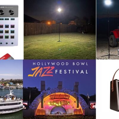 Pasadena Now’s 2023 Father’s Day Gift Guide: Because He’s Dad