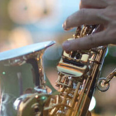 Starts Today: Free Jazz Concerts Welcome Summer at Playhouse Village Park