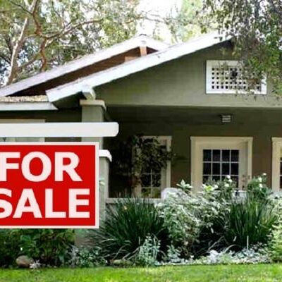 California Home Sales Drop for Ninth Month in a Row