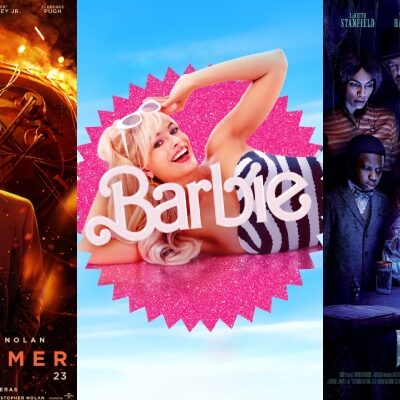 What We’re Watching: ‘Barbie’ Leads Box Office Again With $93 Million Weekend; ‘Oppenheimer’ Second
