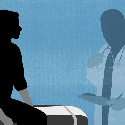 Will the Doctor See You Now? The Health System’s Changing Landscape