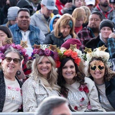 “Best Seats in the House” Rose Parade Tickets Now on Sale