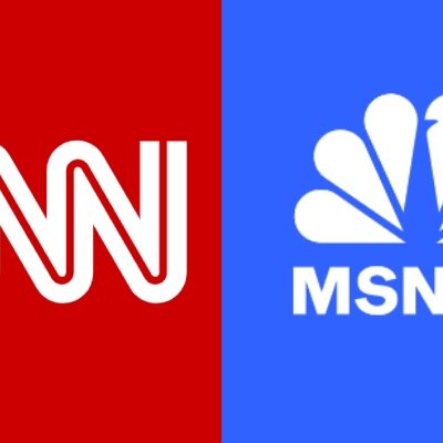 What We’re Watching: Latest Trump Indictment Boosts CNN, MSNBC Ratings
