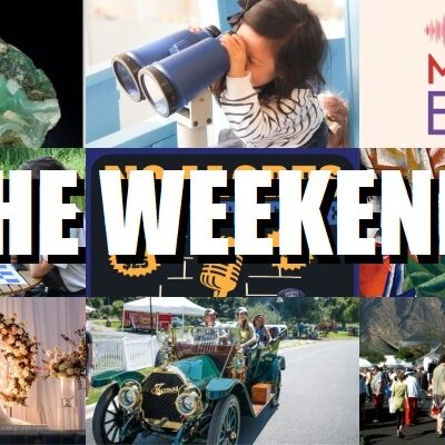 The Best Things To Do in Pasadena On Sunday