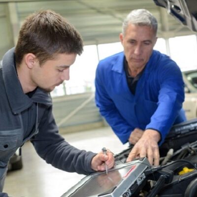 “Back to School” Car Maintenance Tips for Your Teen’s Safety: Advice From an Automotive Expert