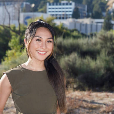ArtCenter Alum Charlene Joy Dela Cruz Brings Her UX Skills to NASA’s JPL