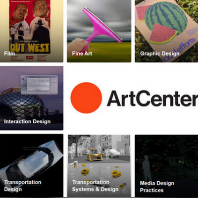Wonder What Goes On at ArtCenter? Check Out the Creative Work of Summer’s Graduating Class This Week