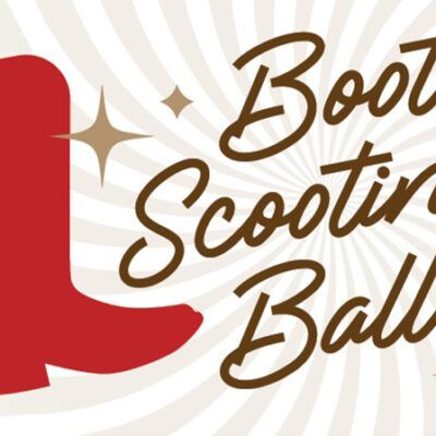 Get Ready to Kick Up Your Heels at the Boot Scootin’ Ball!
