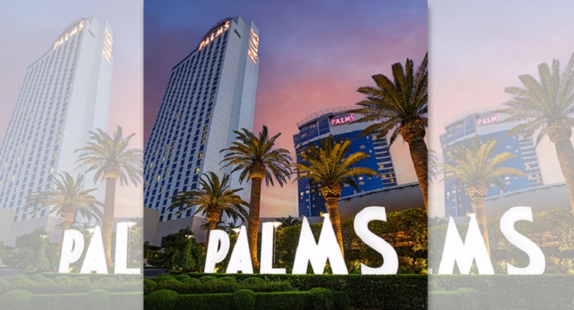 Pasadena Travels: Adventures in Las Vegas at the Palms Casino Resort