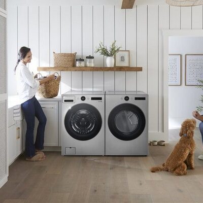 What’s Important to You When it Comes to Doing Laundry? New Survey Reveals What Consumers Want