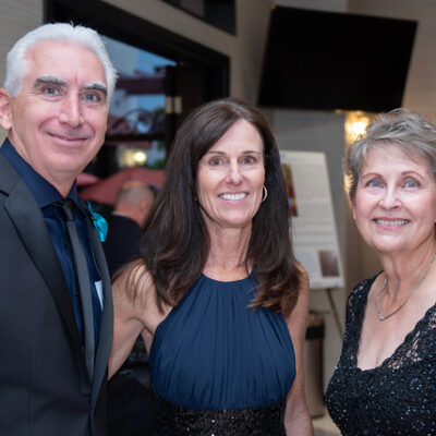 Guests Raised the Roof at San Gabriel Valley Habitat for Humanity’s First Gala Since 2015