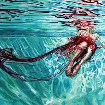 Captivating Art Exhibition, ‘Immersion,’ by Heather Horton, to Debut at Whimsy Pasadena