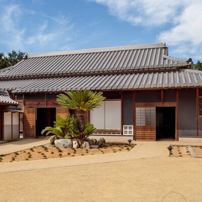 The Resurrected Shōya House Open Saturday at the Huntington Library