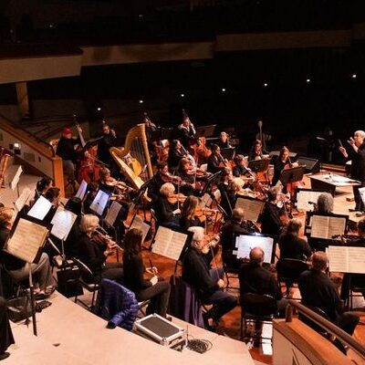 Harmonious Delights Await at Pasadena Community Orchestra’s 41st Season Opener