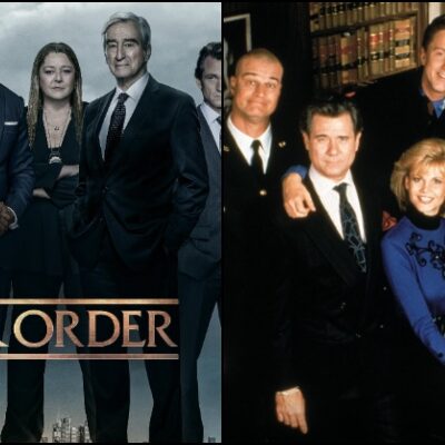 NBC Announces Return Dates for Chicago, `Law & Order’ Series