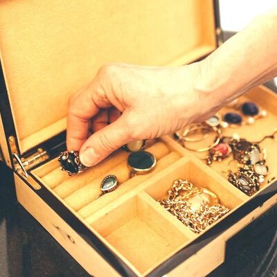 Unearth Hidden Gems in Your Jewelry Collection