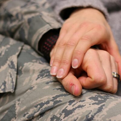 Understanding Post-Traumatic Stress Disorder This Veterans Day