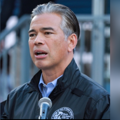 Amidst Holidays, Attorney General Bonta Shares Tips on Avoiding Scams and Ensuring Safe Donations