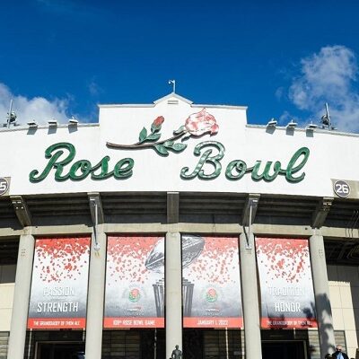 A Holiday Treat for Sports Fans: Behind-the-Scenes Tours at Rose Bowl Stadium